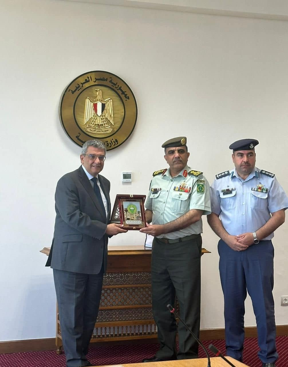 السفير البدري