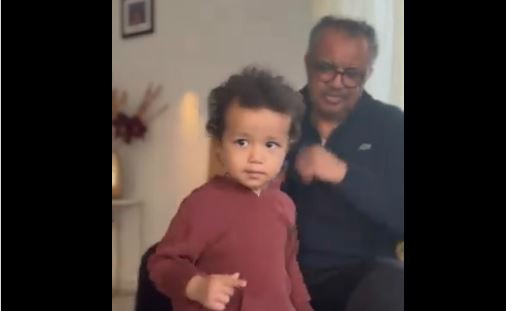 الصحة العالمية