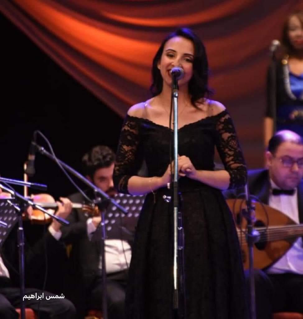 أوبرا الإسكندرية