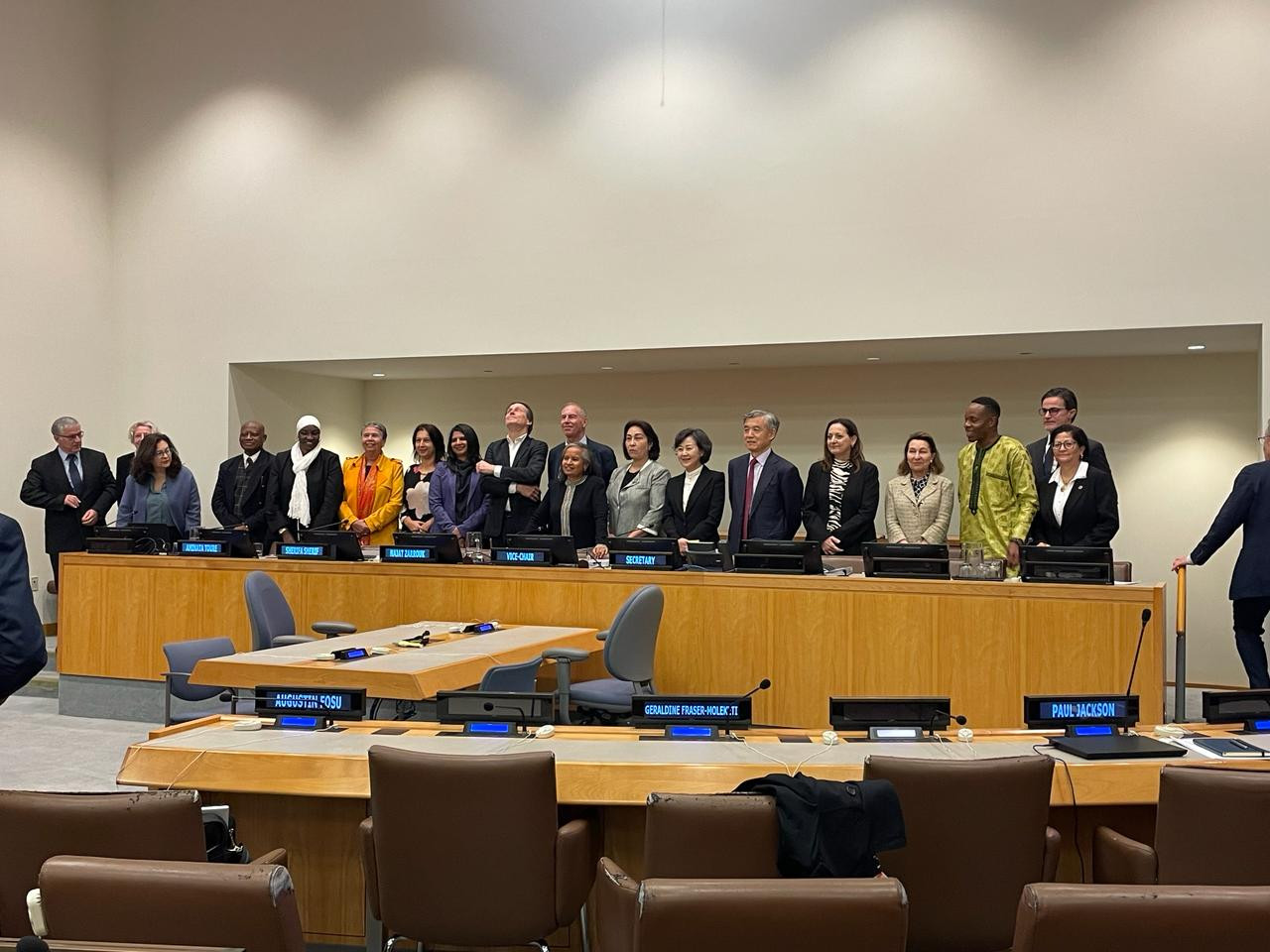 دكتورة شريفة شريف