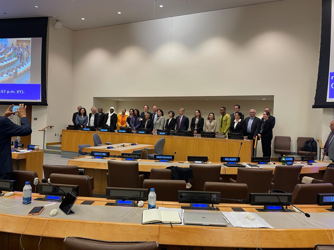 دكتورة شريفة شريف