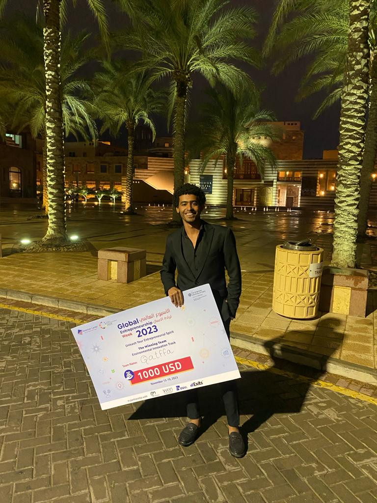 ابتكار طلاء للثمار