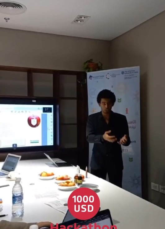 وحدة الابتكار بزراعة عين شمس