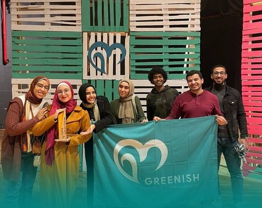 وحدة الابتكار بزراعة عين شمس