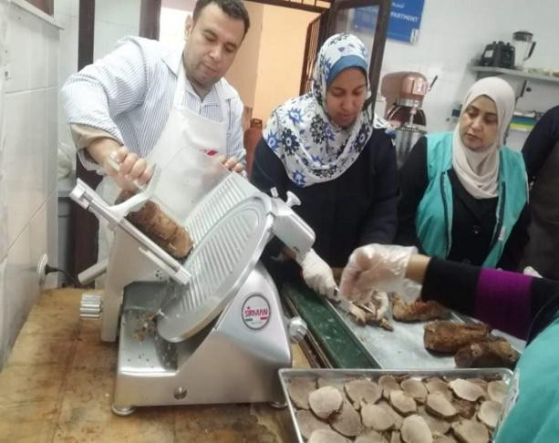 التعليم الفنى