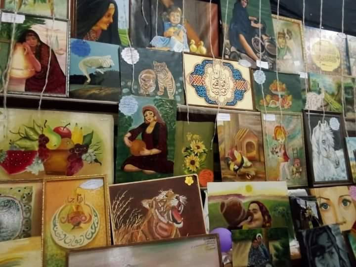 التعليم الفنى