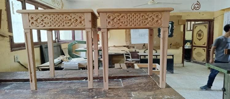 التعليم الفنى