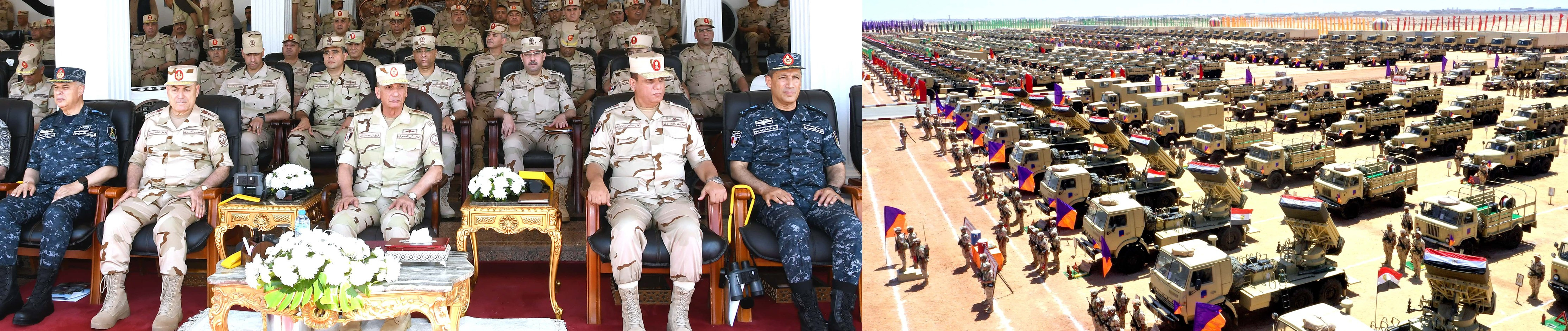 وزير الدفاع