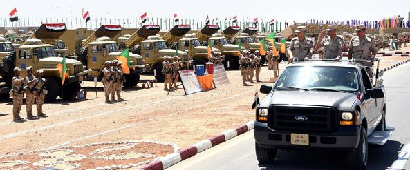 وزير الدفاع