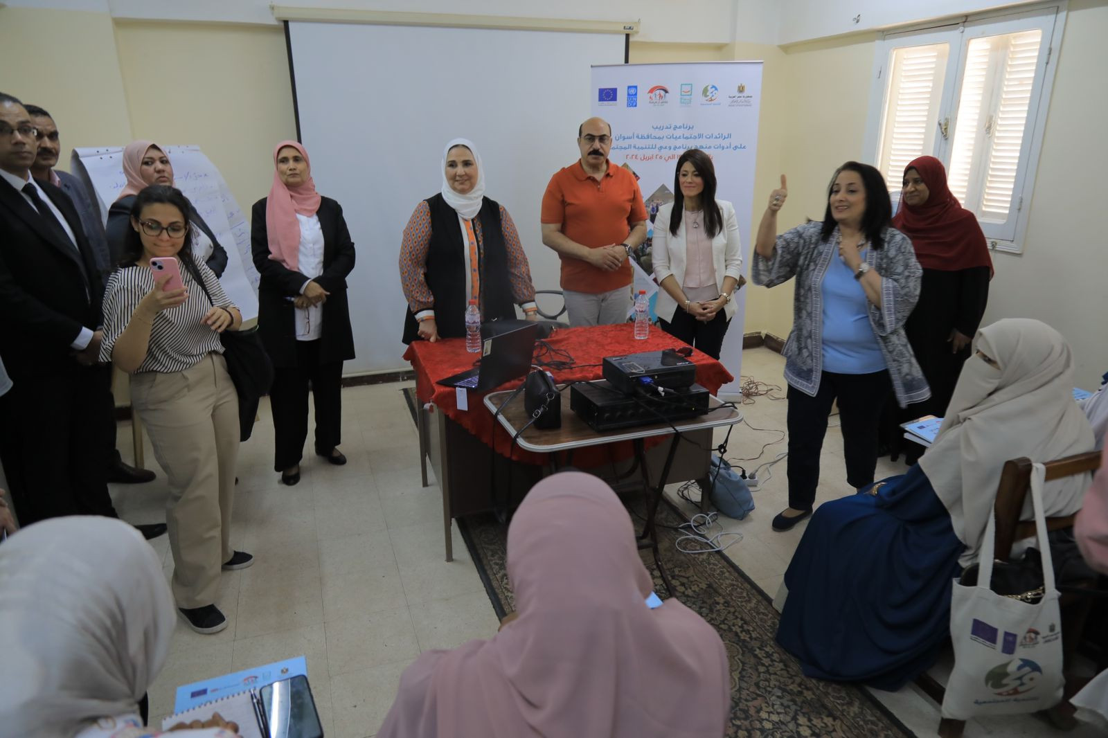 نيفين القباج