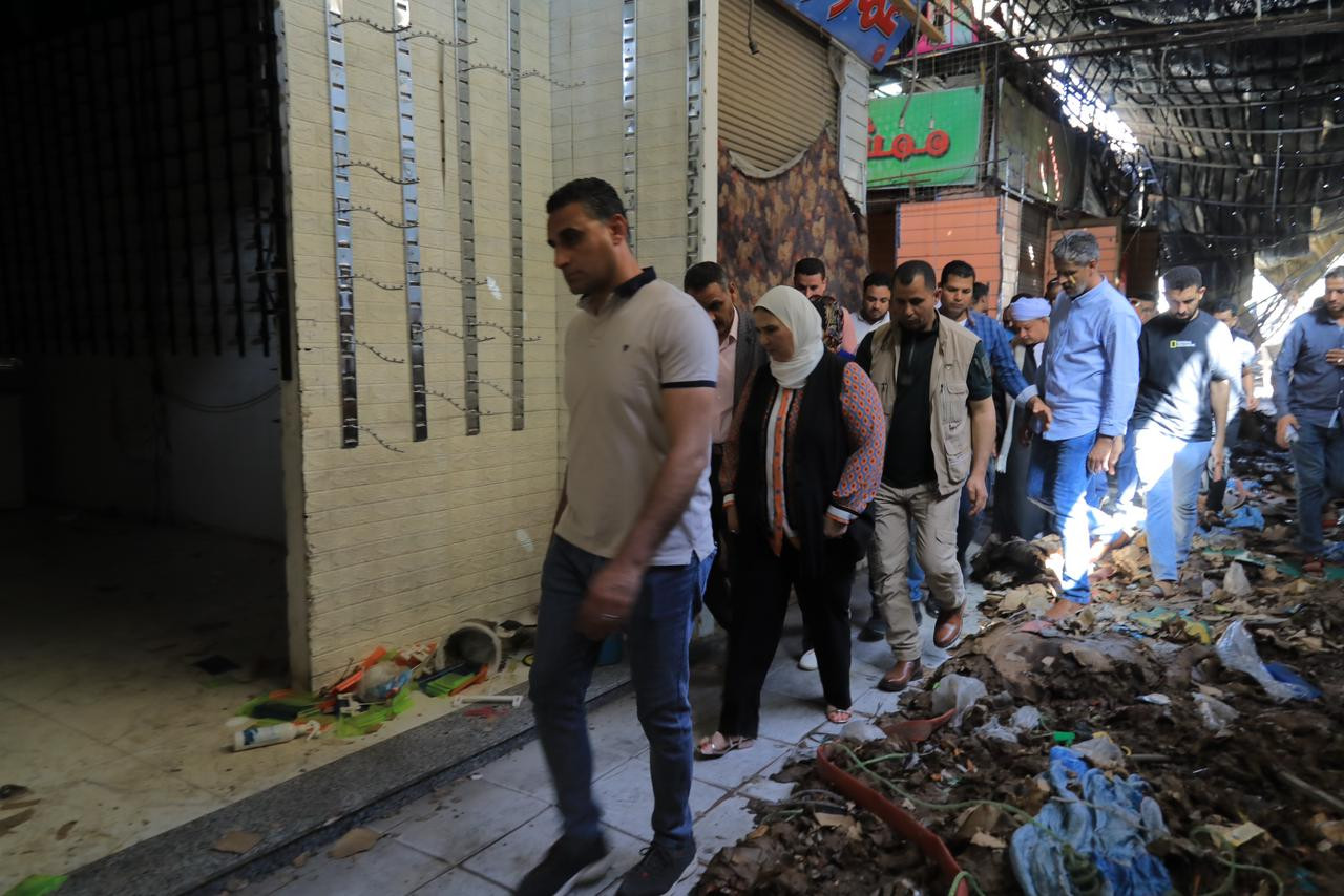 نيفين القباج