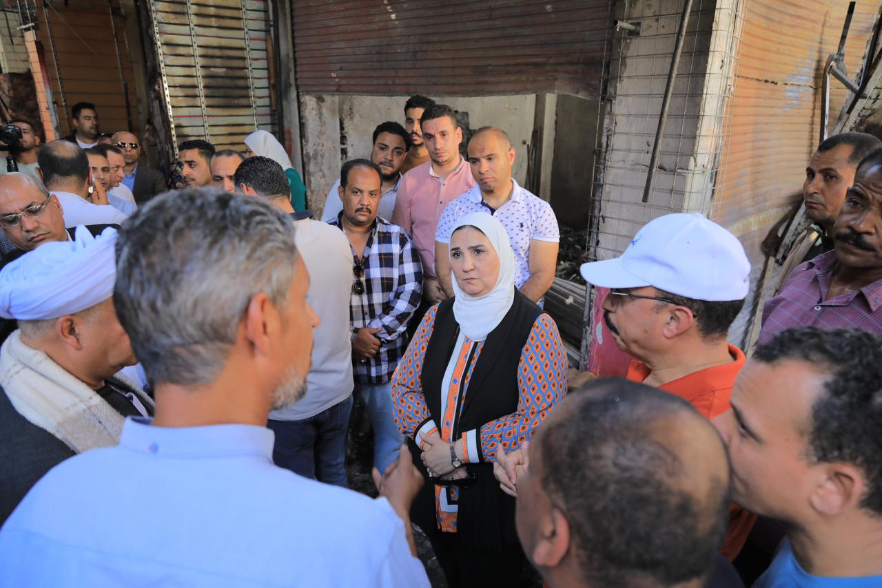 نيفين القباج