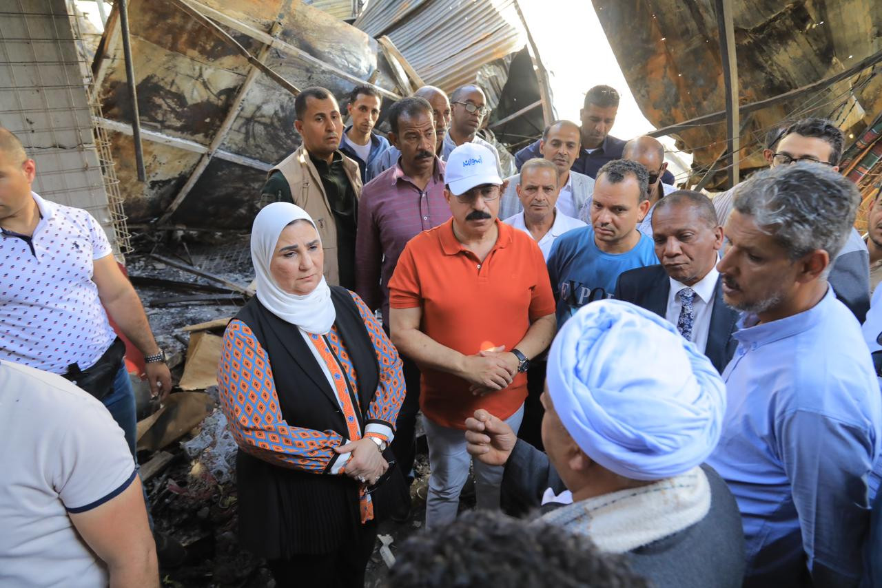 نيفين القباج