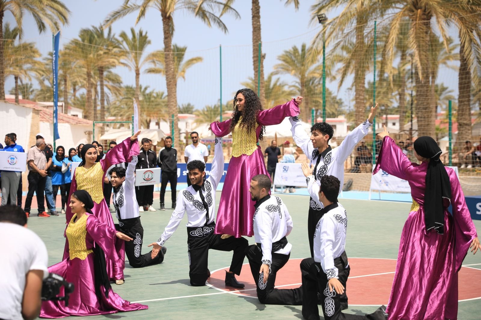 مهرجان سيناء