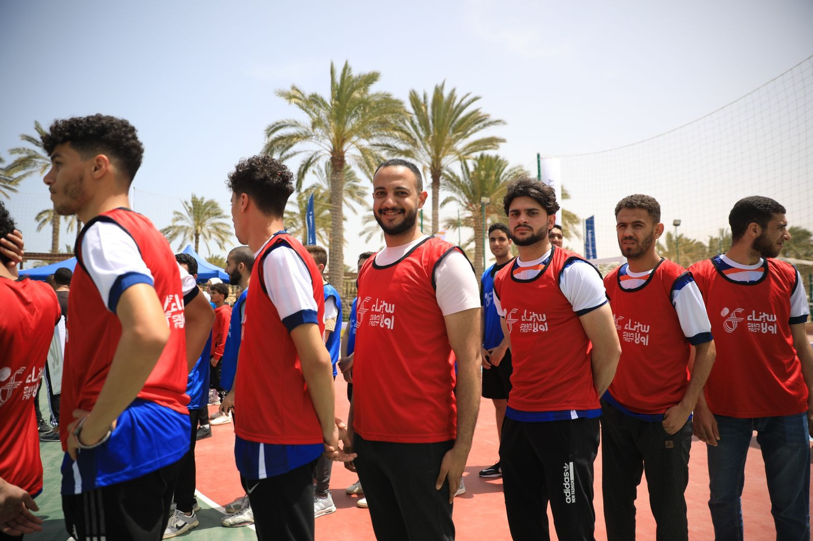 مهرجان سيناء