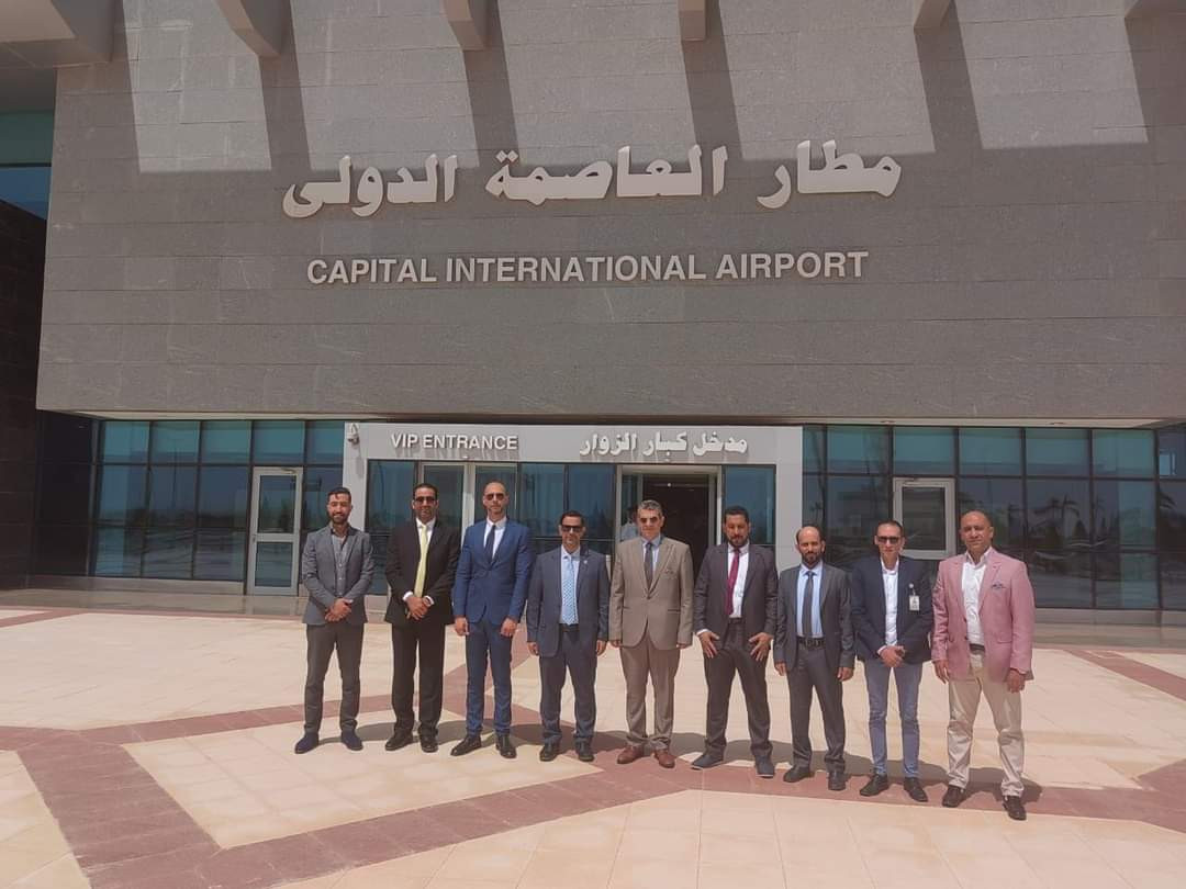 وفد سلطنة عمان