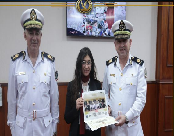 اكاديمية الشرطة