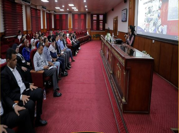 اكاديمية الشرطة