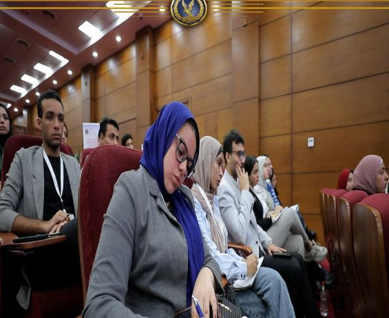 اكاديمية الشرطة