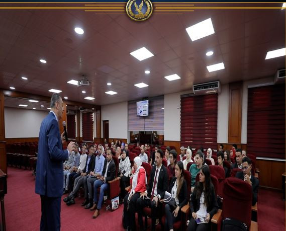 اكاديمية الشرطة