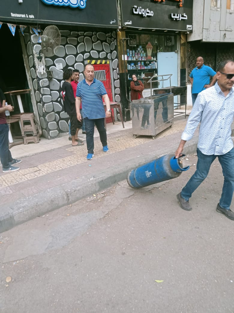 أكد اللواء خالد عبدالعال محافظ القاهرة ضرورة التنسيق الدائم بين الأجهز