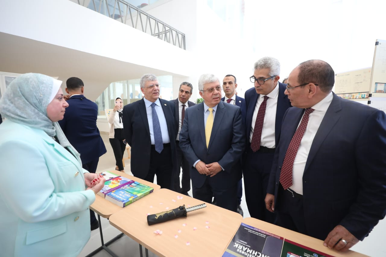 التعليم العالي