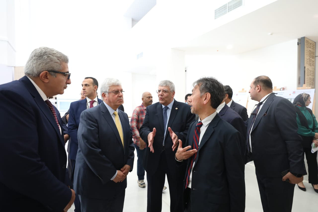 التعليم العالي