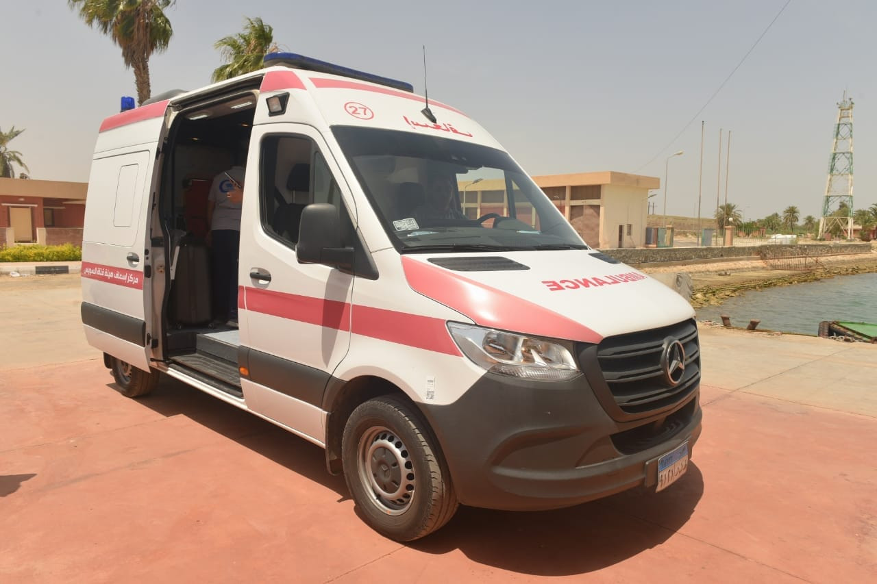 قناة السويس