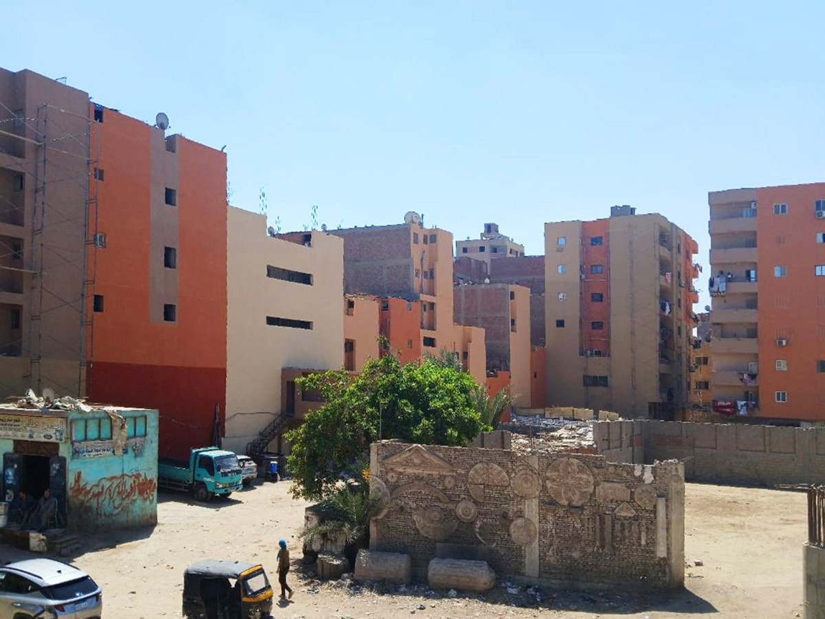 الطريق الدائري