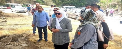 xالمهندسة جيهان عبد المنعم