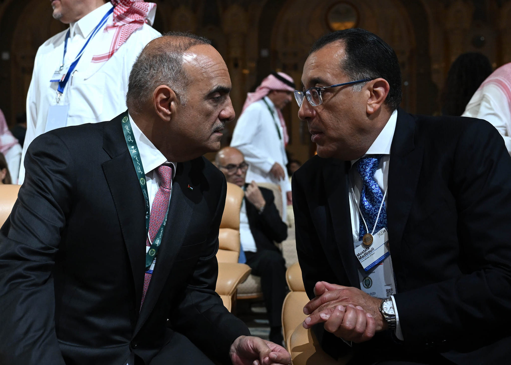 مجلس الوزراء