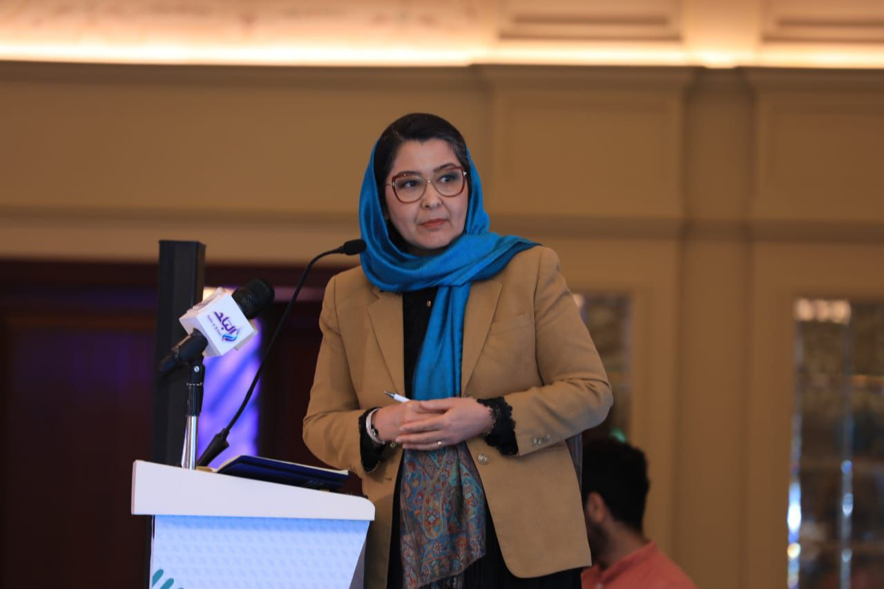 جلسات نقاشية وحوارية بين قيادات وزارة الصحة