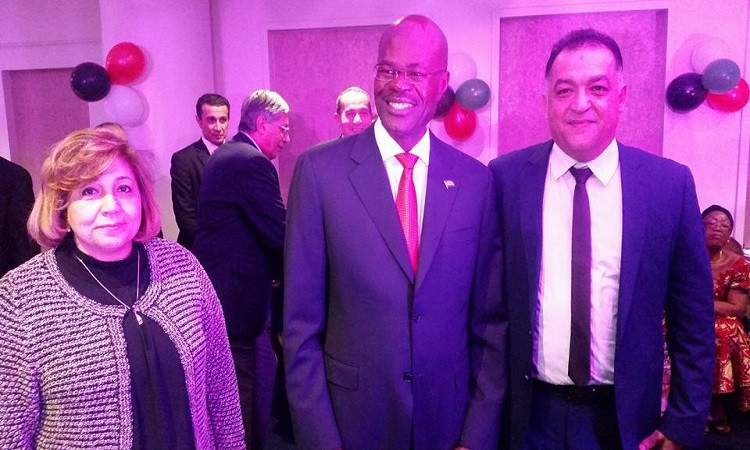 الإعلامي الكبير حازم عبد الوهاب