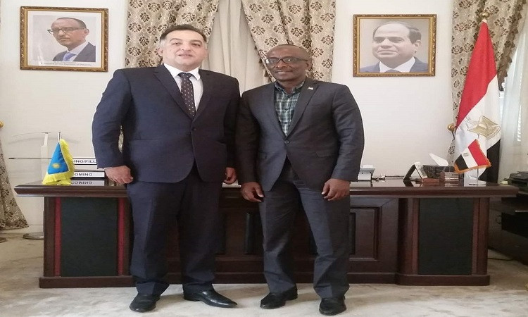 الإعلامي الكبير حازم عبد الوهاب