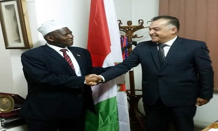 الإعلامي الكبير حازم عبد الوهاب