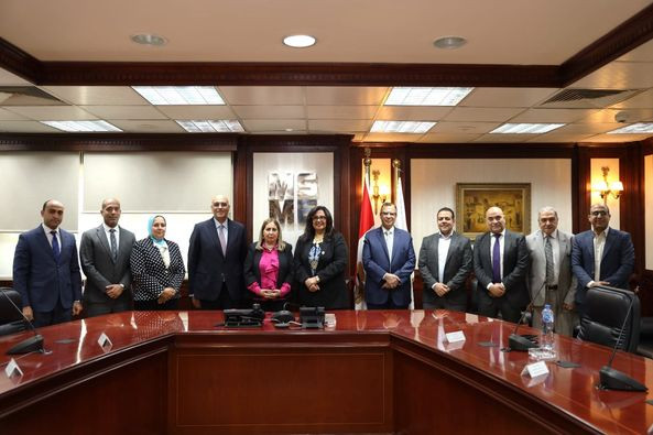 المشروعات