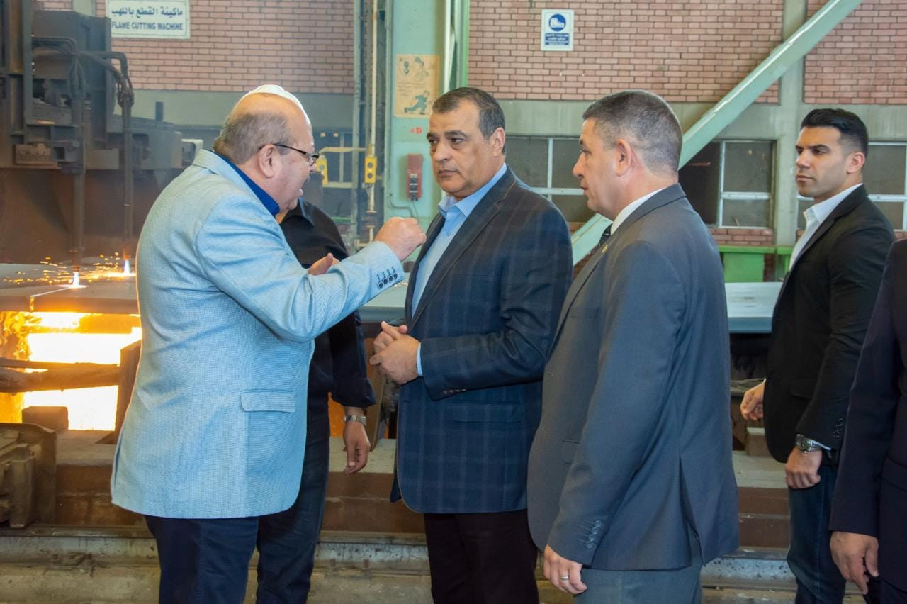 الانتاج الحربي