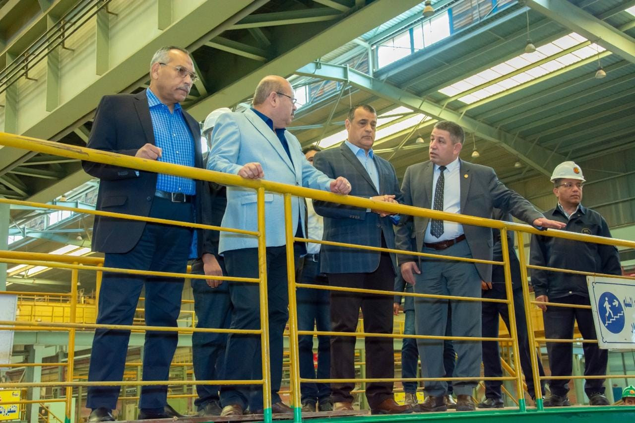 الانتاج الحربي