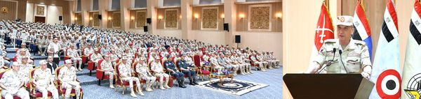 وزير الدفاع