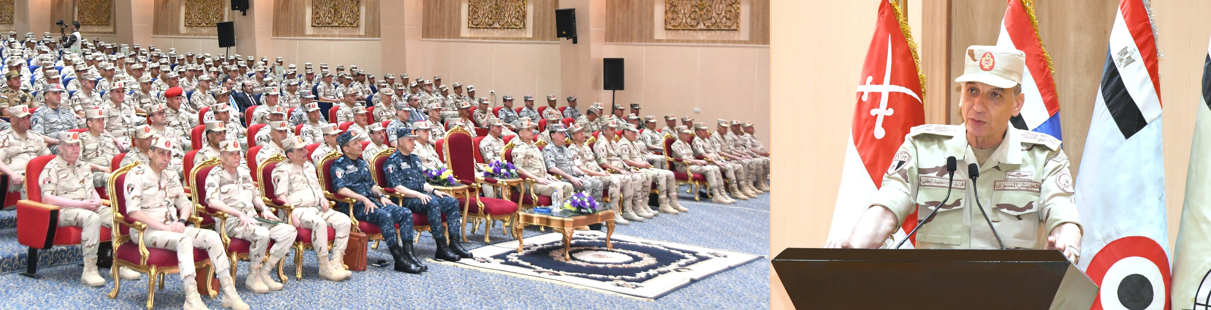 وزير الدفاع