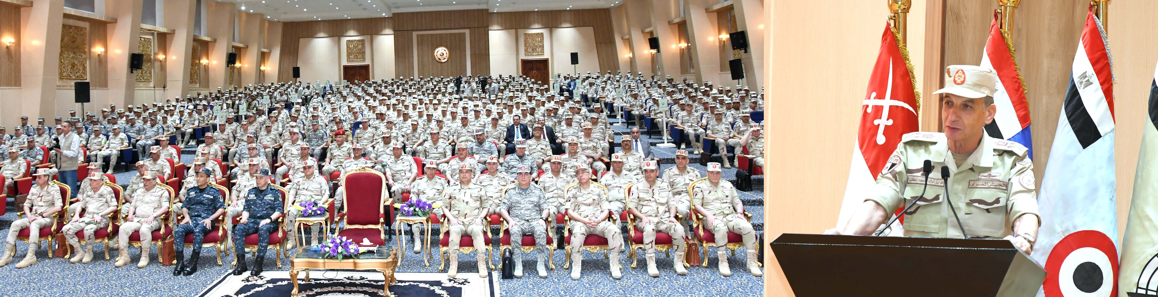 وزير الدفاع