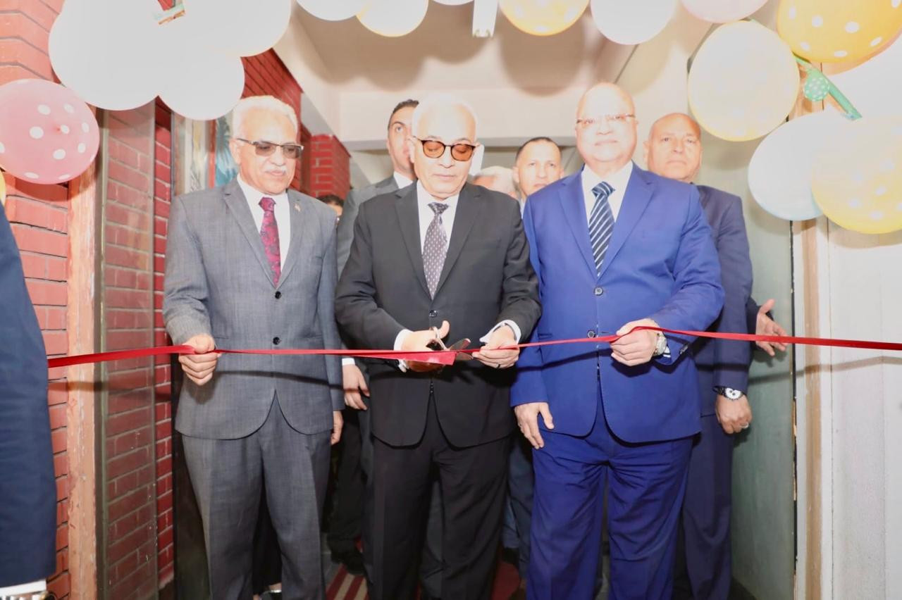 وزير التعليم