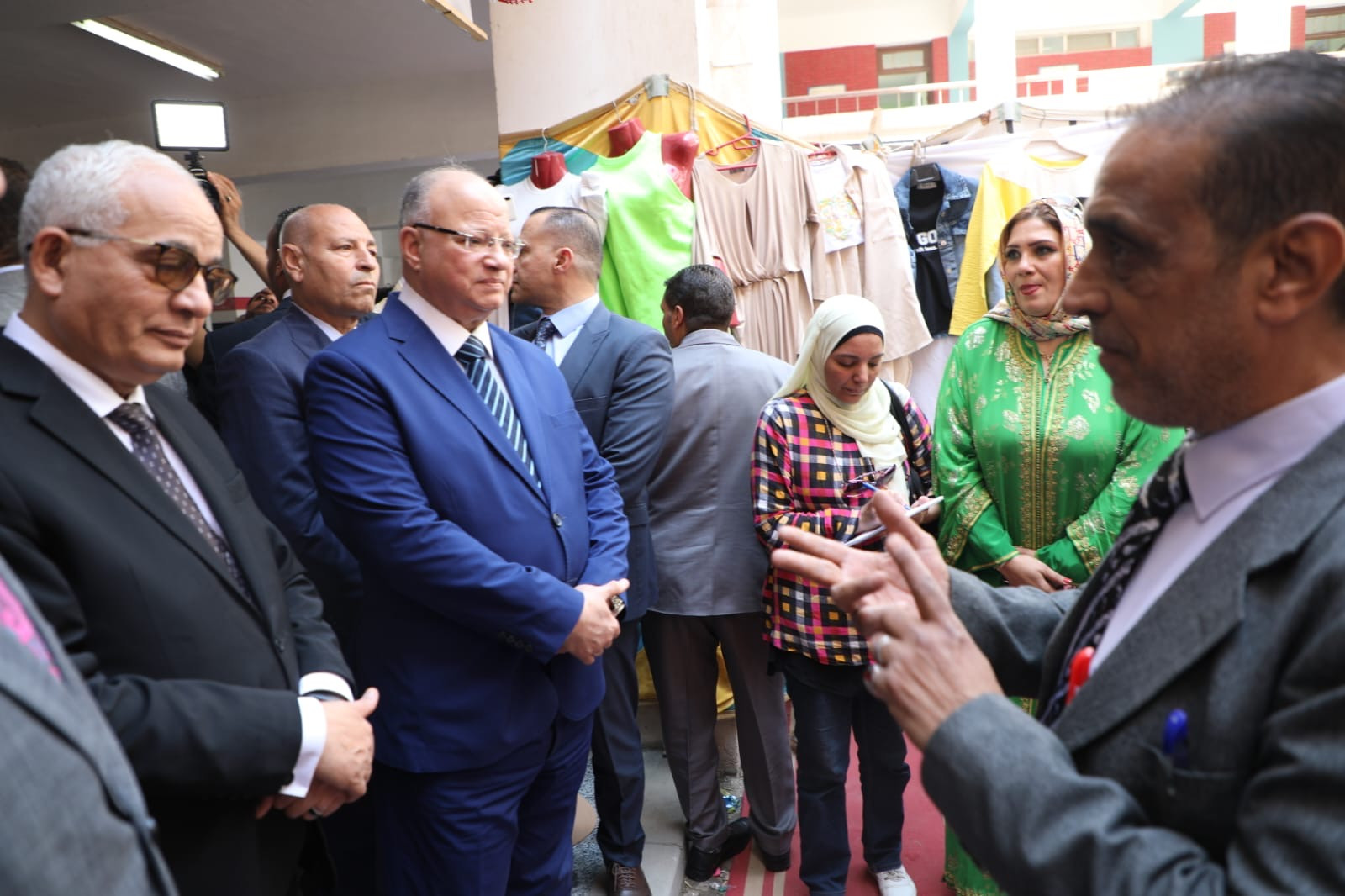 وزير التعليم