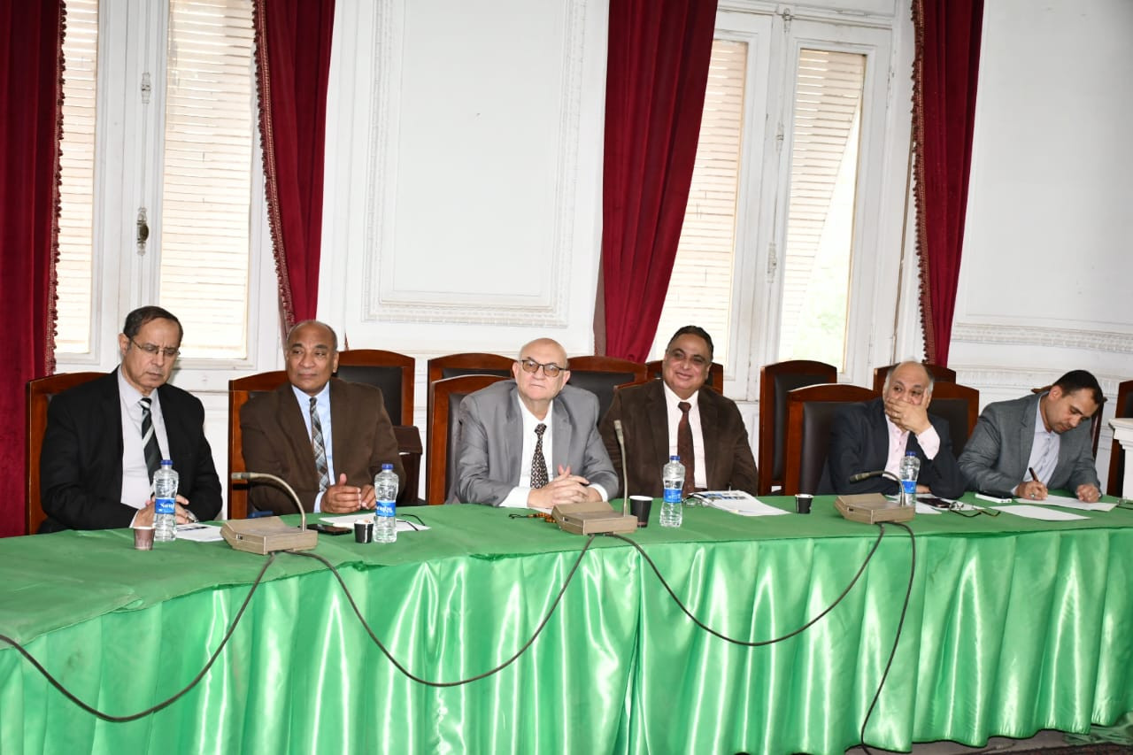 وزير الأوقاف