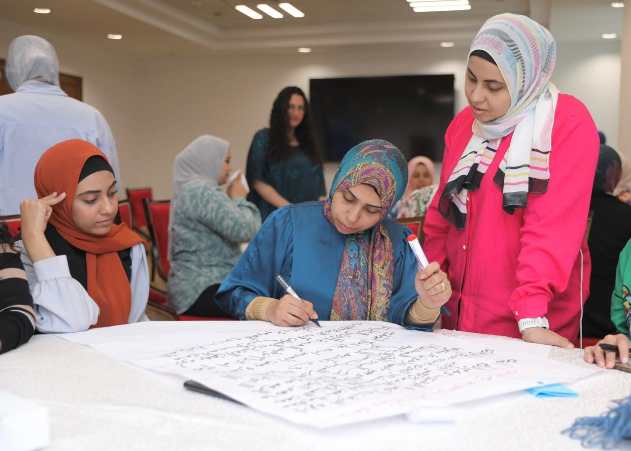 برنامج نورة