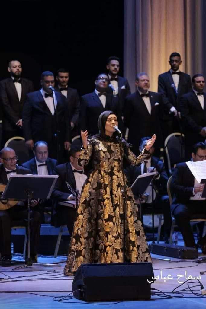 فرقة الإنشاد الديني