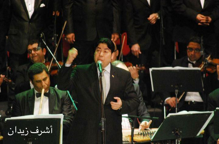 فرقة الإنشاد الديني