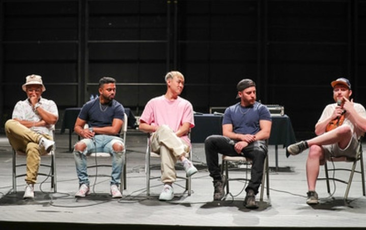 فريق بيت هاوس