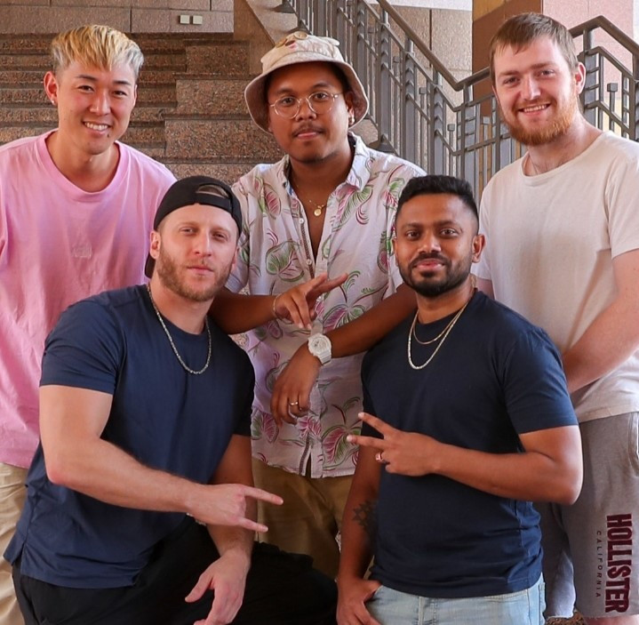 فريق بيت هاوس