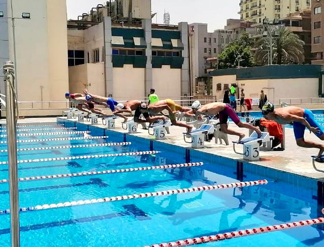 التعليم تنظم بطولات رياضية